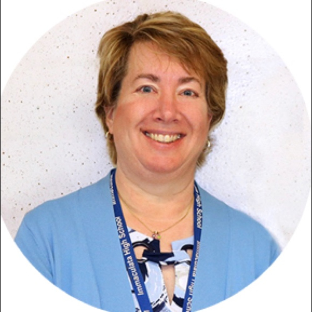 Meet your Posher, Michele